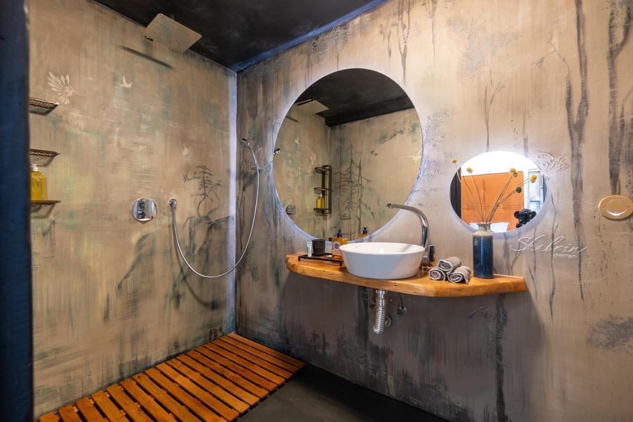 Bashtin Dom - Skabrin House Hotell Bansko Exteriör bild