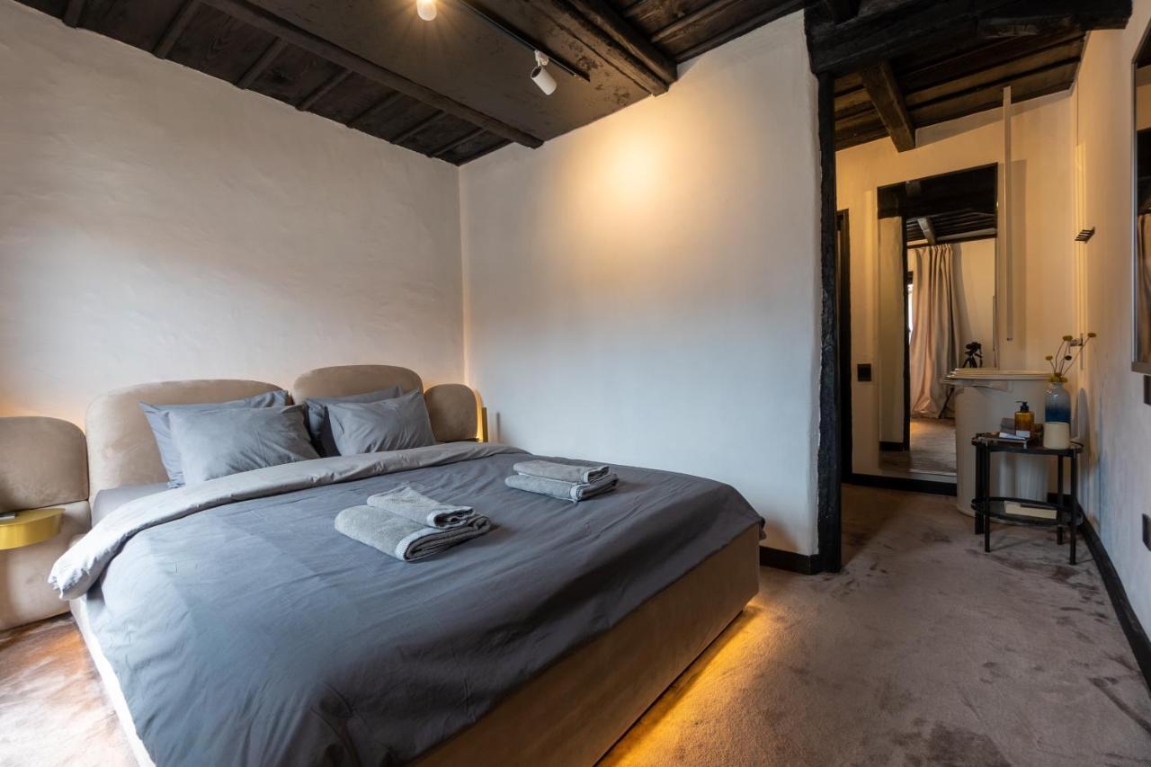 Bashtin Dom - Skabrin House Hotell Bansko Exteriör bild
