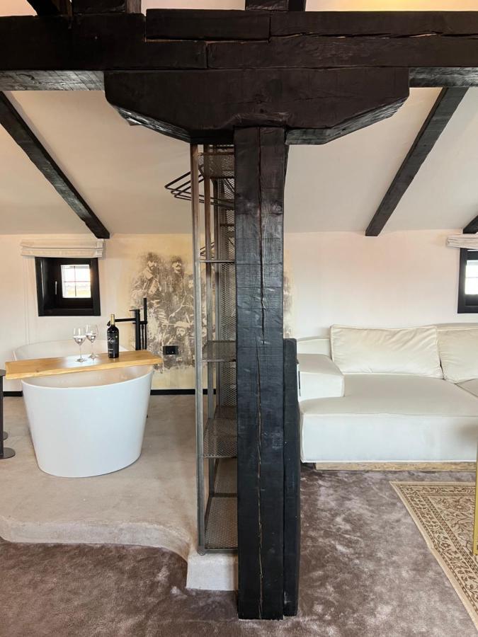 Bashtin Dom - Skabrin House Hotell Bansko Exteriör bild